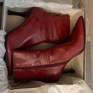 Women’s Nine West Ankle Boots